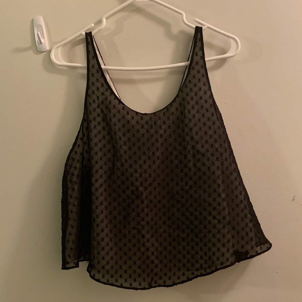 Dolce Vita Crop Top size M
